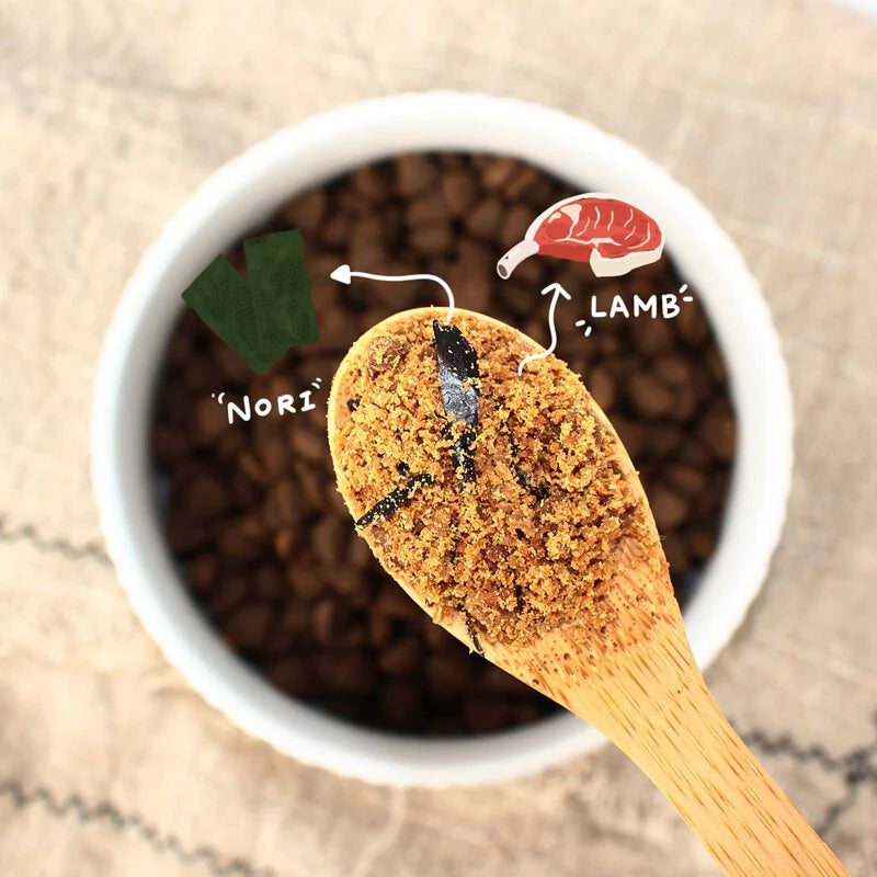 【原肉肉鬆】苔苔羊 - MR.IRON寵物用品雜貨店