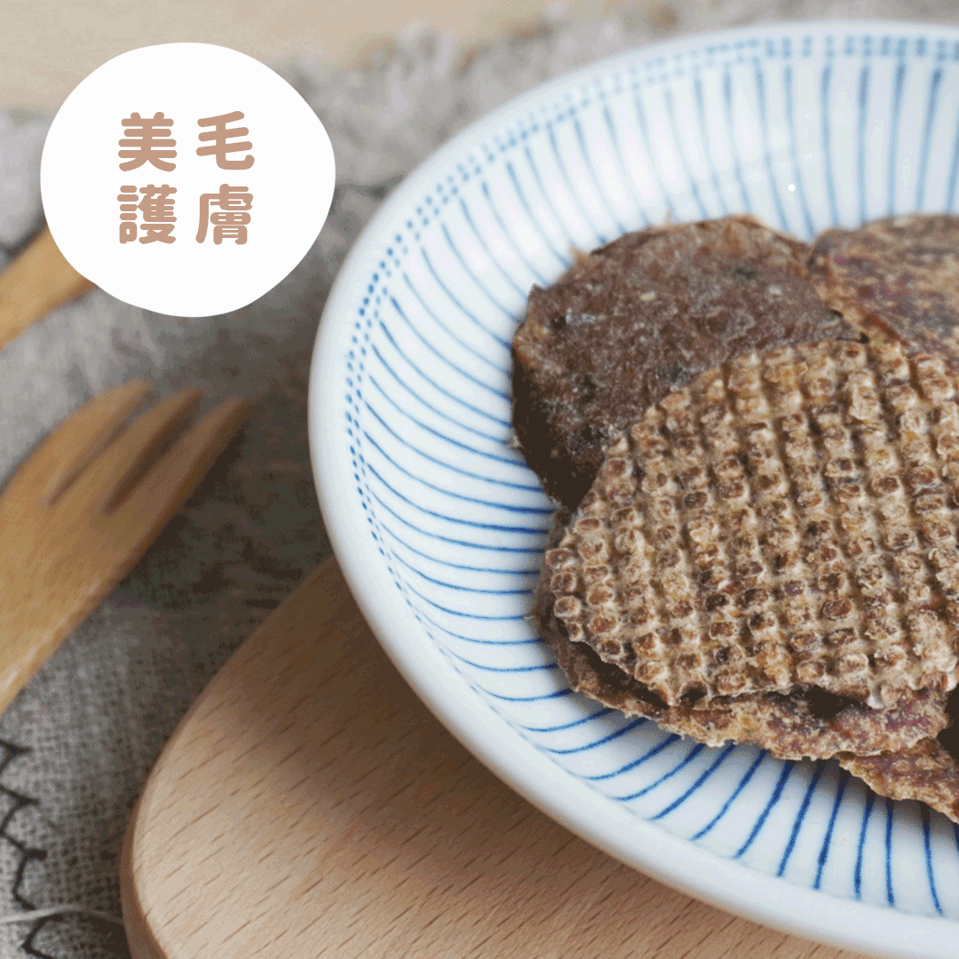 【好塊肉系列】羅勒羊肉 70g - MR.IRON寵物用品雜貨店