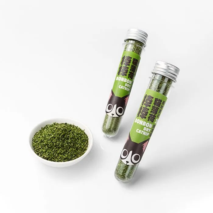 【乾貓草】頂級貓薄荷棒棒 - MR.IRON寵物用品雜貨店
