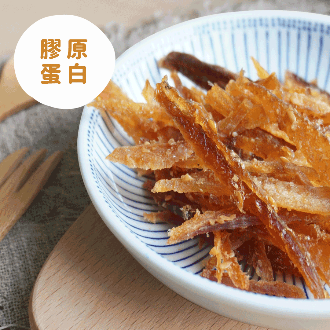 【好塊肉系列】亞麻鯛魚 50g - MR.IRON寵物用品雜貨店