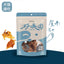 【好塊肉系列】亞麻鯛魚 50g - MR.IRON寵物用品雜貨店