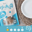 【好塊肉系列】亞麻鯛魚 50g - MR.IRON寵物用品雜貨店
